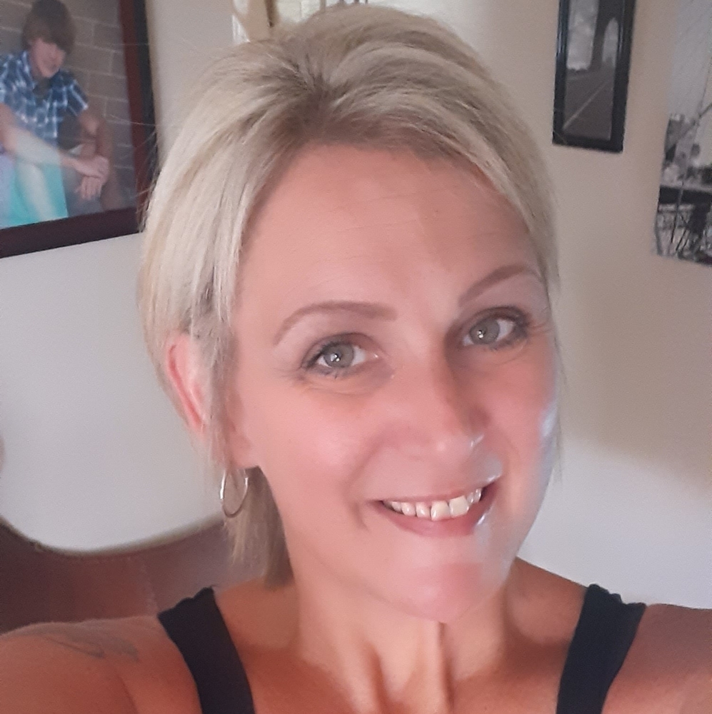 Meet your Posher, Tracy